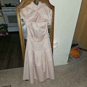 Bridesmaid/ formal dress